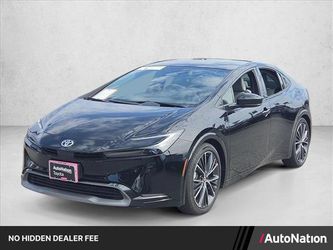 2023 Toyota Prius