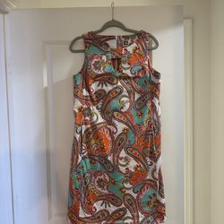 Anne Klein Dress - Size 10