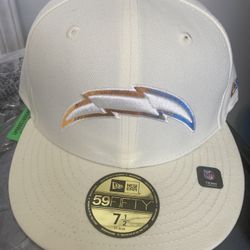 New Era Cap Chargers 
