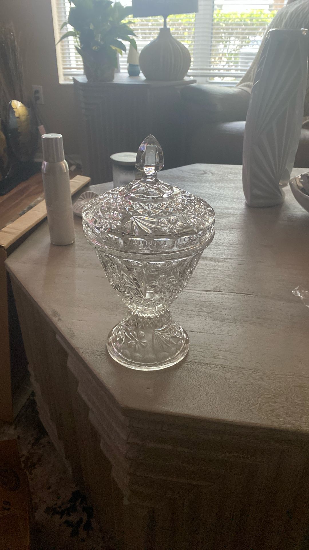 H-Crystal Bowl