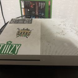 Xbox 1s