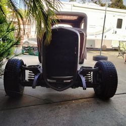1934 Chevy