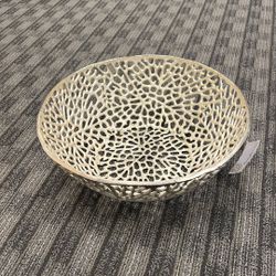 Coral Bowl