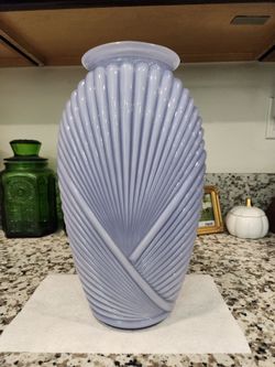 Vintage vase