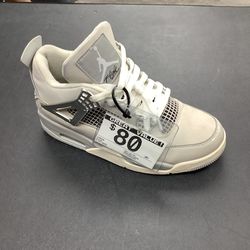 Jordan 4