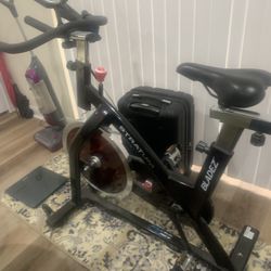 Workout Bike