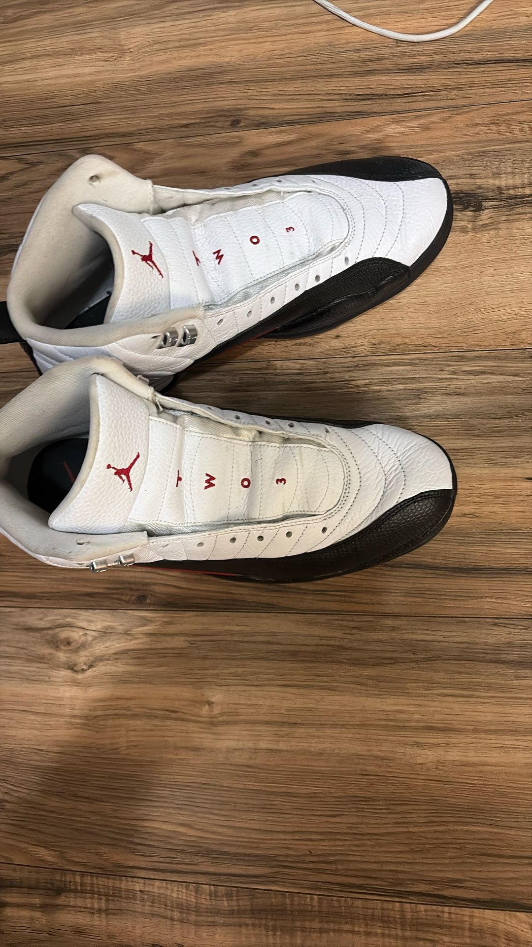 Men Jordan’s