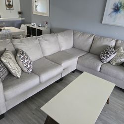 Sectional Loving Room Set