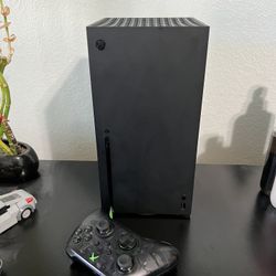 Xbox series X