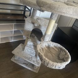 Cat Tree 