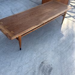 Lane Coffee Table