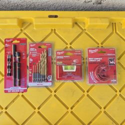 Milwaukee Tools $10 Each 