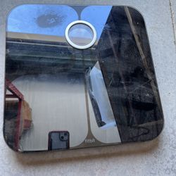 Fitbit Scale