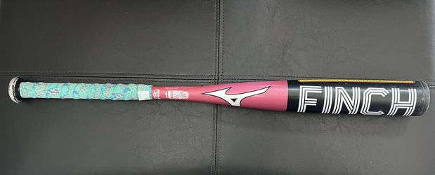 Mizuno Finch Softball Bat