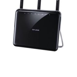 TP Link Router