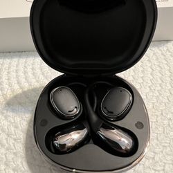 Headphones with Smart Technology, Entertainment Features, Gaming Mode Function, Audio Enhancement Feature, Dynamic Sound Quality, Long-lasting Playbac