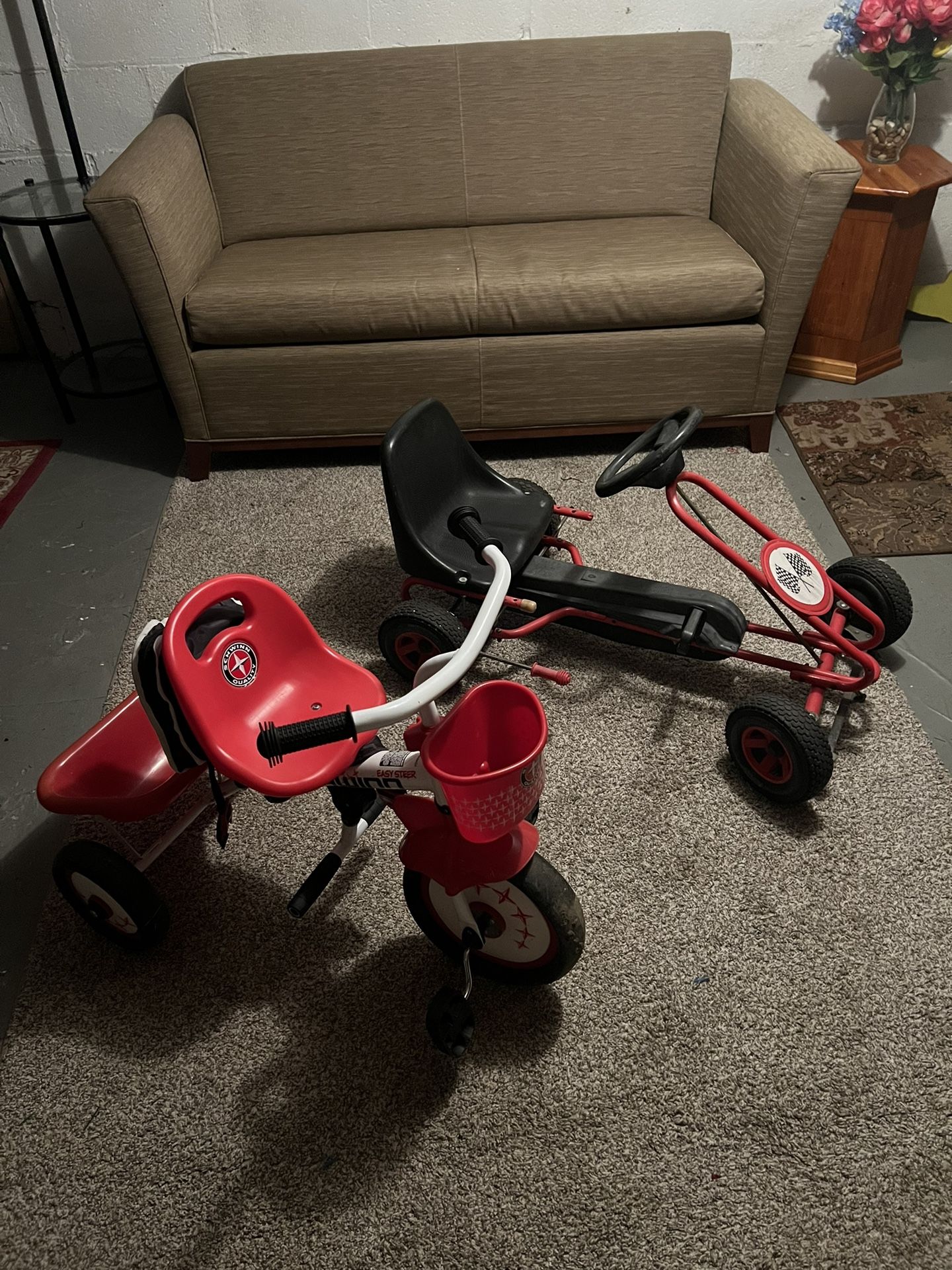 Kids Stuff Pick Up Only