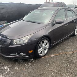 2012 Nissan Versa