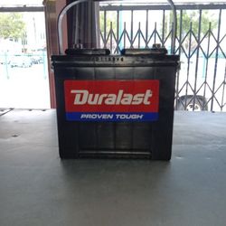 Batteries 