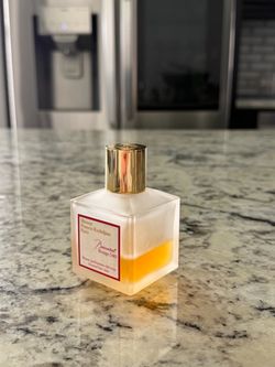 Maison Francis Kurkdjian Paris - Baccarat Rouge 540 Hair Mist Perfume