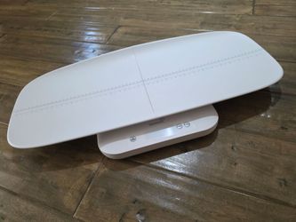 Baby Scale