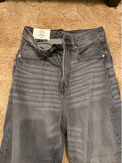 Baggy H&M jeans