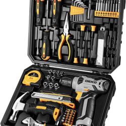 Tools 🧰 