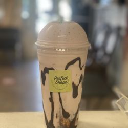 Nutrition And Fitness