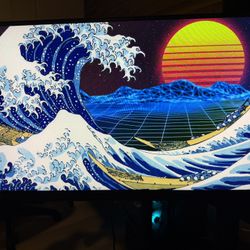 Samsung G4 27in 240hz