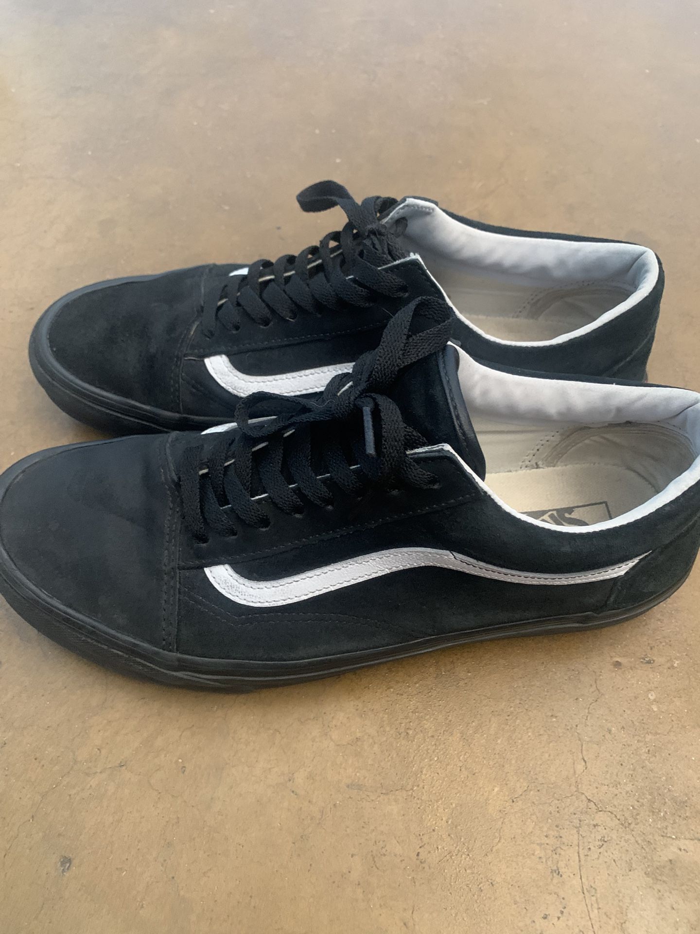 Vans Old Skool