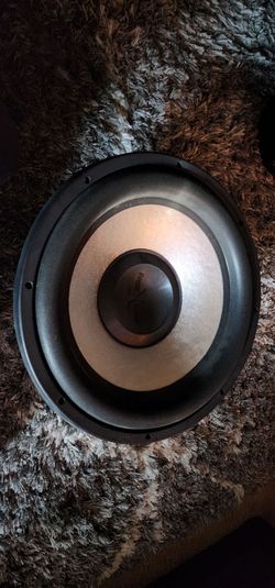 15 in subwoofer  extreme audio
