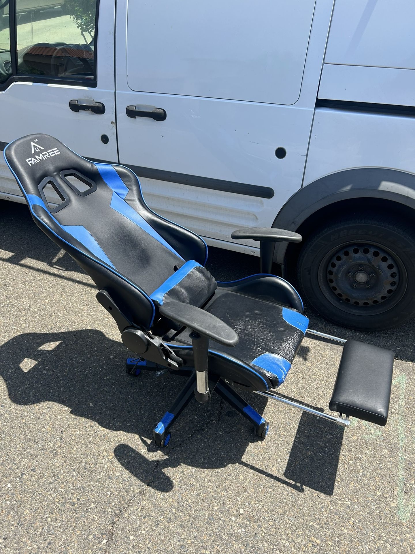 Gaming Chair