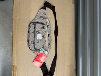 Fanny Pouch