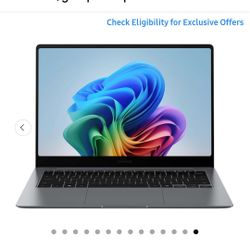 Galaxy Book PRO 5 - New Sealed - 32gb - 1tb