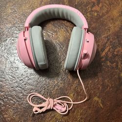 Razer Kraken Quartz Headphones