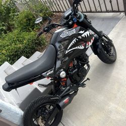 Honda Grom