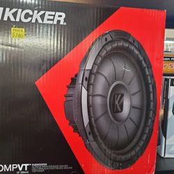 Kicker 12