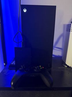 Xbox X