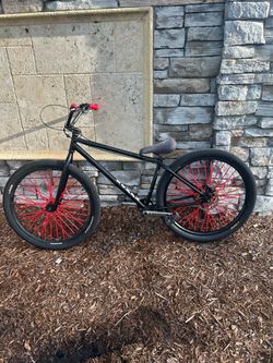 mafia bomma 27.5