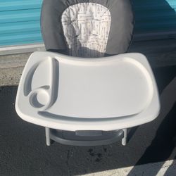 Baby High Chair 