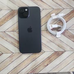 Iphone 15 128gb  Unlock Any Sim