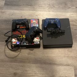 PS4