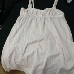 Victoria's Secret Sleeping Dress