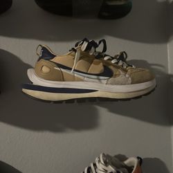 Sacai Waffle Nike
