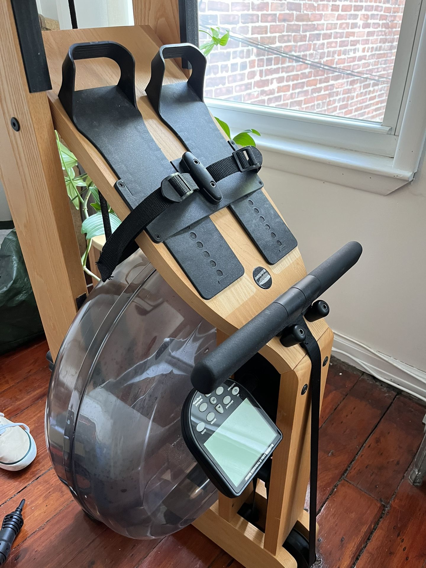 WATERROWER With Bluetooth Link
