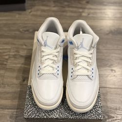 Jordan 3 “Lucky Shorts”