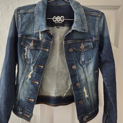 Guess Denim Jacket