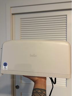 Bella Toaster