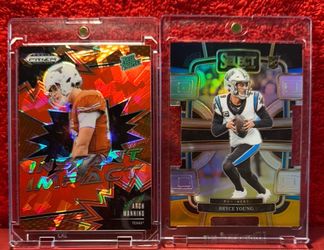 QB RC Lot!