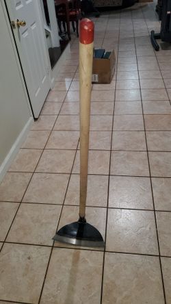 Weed Hoe